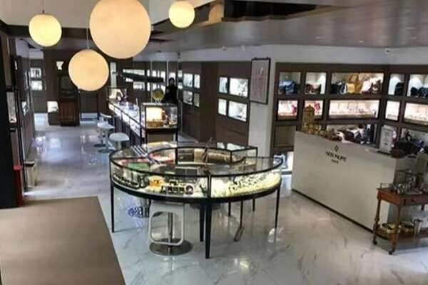 宣威市寄卖奢侈品店